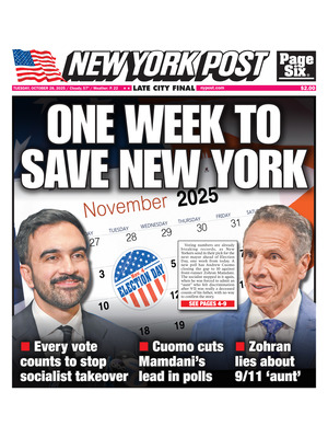 New York Post