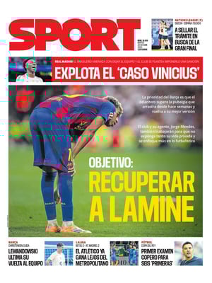SPORT (Barcelona)