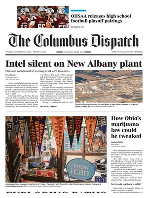 The Columbus Dispatch