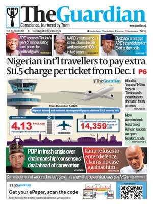 The Guardian (Nigeria)