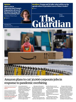 The Guardian US