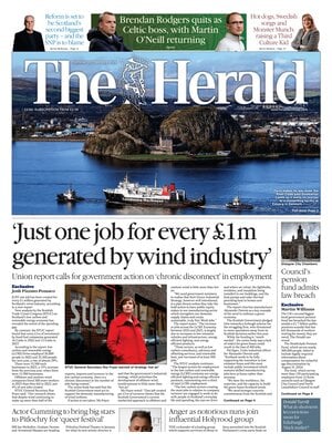 The Herald (Scotland)
