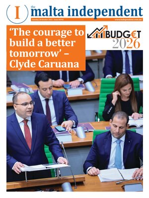 The Malta Independent