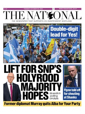 The National (Scotland)