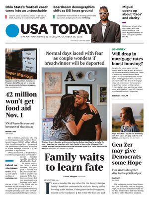 USA Today