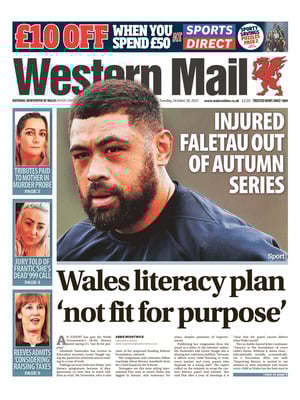 Western Mail (Wales)