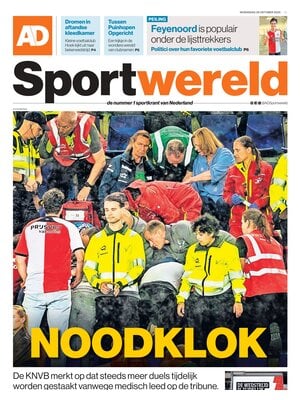 AD Sportwereld