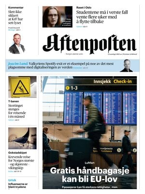 Aftenposten