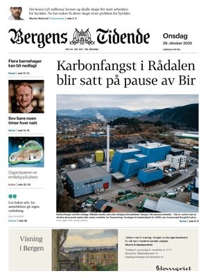 Bergens Tidende