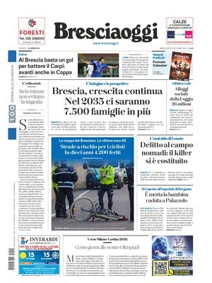 Brescia Oggi