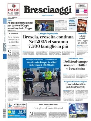 Brescia Oggi