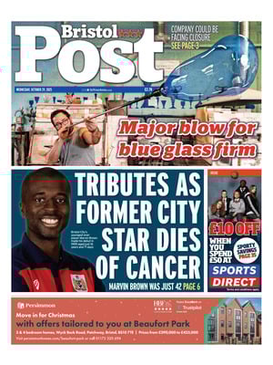 Bristol Post