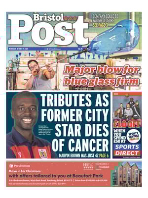Bristol Post