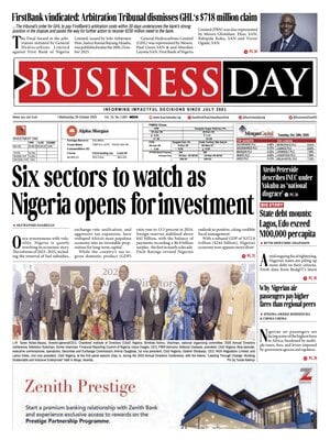 BusinessDay