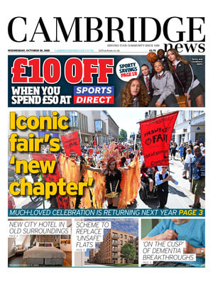 Cambridge News