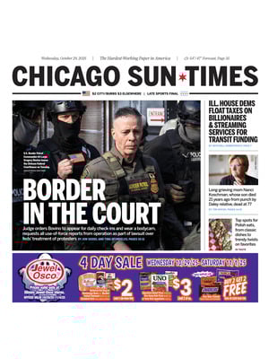 Chicago Sun-Times