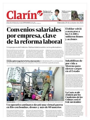 Clarín