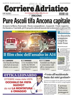 Corriere Adriatico (Ancona)