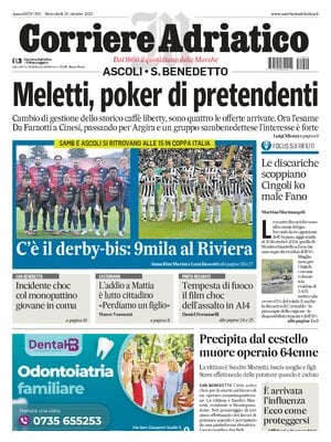 Corriere Adriatico (Ascoli)