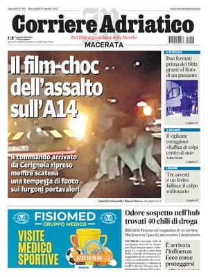 Corriere Adriatico (Macerata)