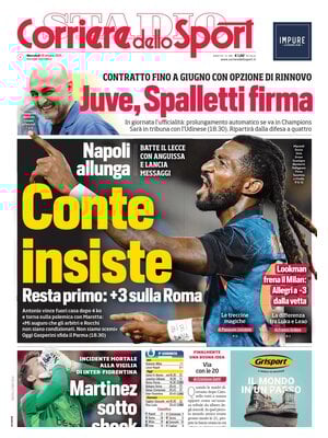 Corriere dello Sport (Lombardia)