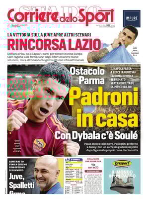 Corriere dello Sport (Roma)