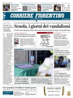 Corriere Fiorentino