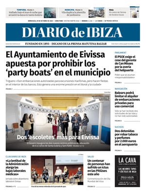 Diario de Ibiza