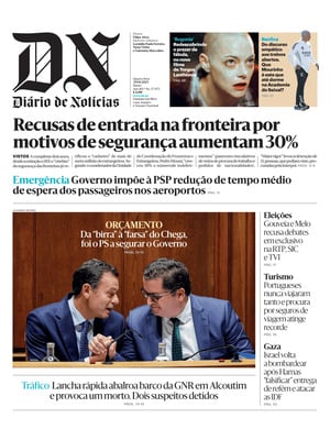 Diário de Notícias