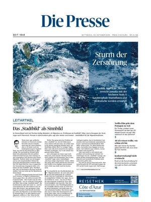 Die Presse