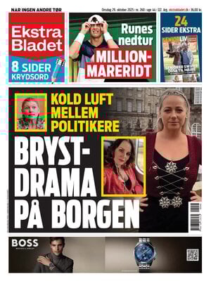 Ekstra Bladet