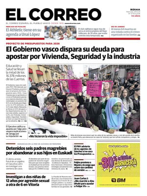 El Correo