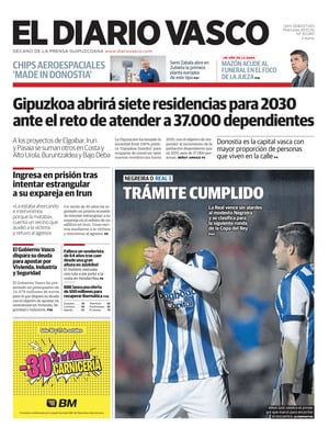 El Diario Vasco