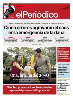 El Periódico de Catalunya