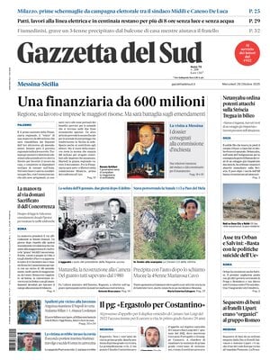 Gazzetta del Sud (Messina)