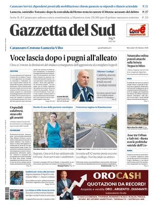 Gazzetta del Sud (Catanzaro)