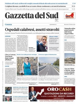 Gazzetta del Sud (Cosenza)