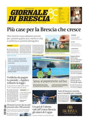 Giornale di Brescia