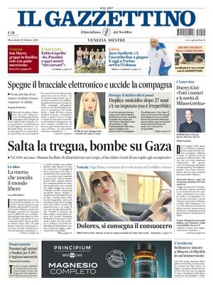 Il Gazzettino