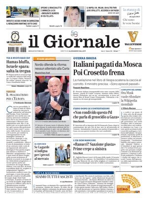 Il Giornale