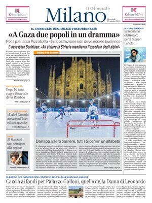 Il Giornale (Milano)