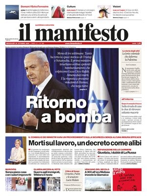 Il Manifesto