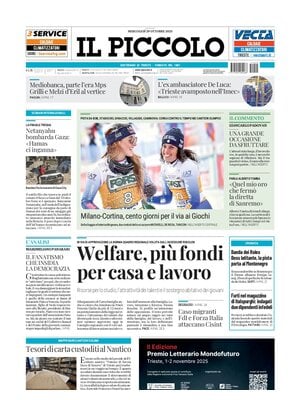 Il Piccolo (Trieste)