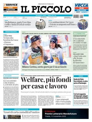 Il Piccolo (Trieste)