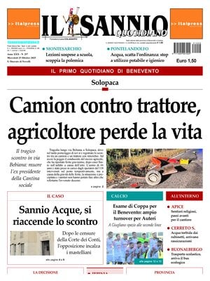 Il Sannio Quotidiano