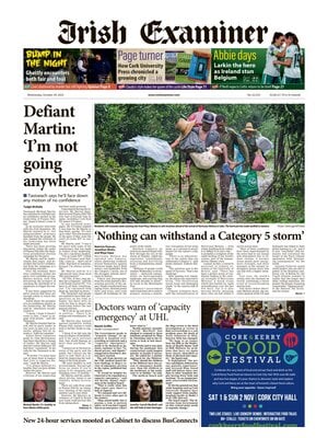 Irish Examiner
