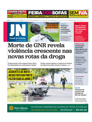 Jornal de Notícias