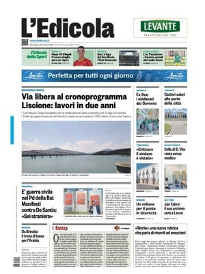 L'Edicola (Bari)
