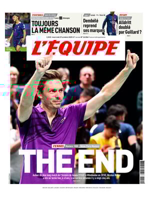 L'Equipe