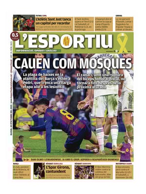 L'Esportiu